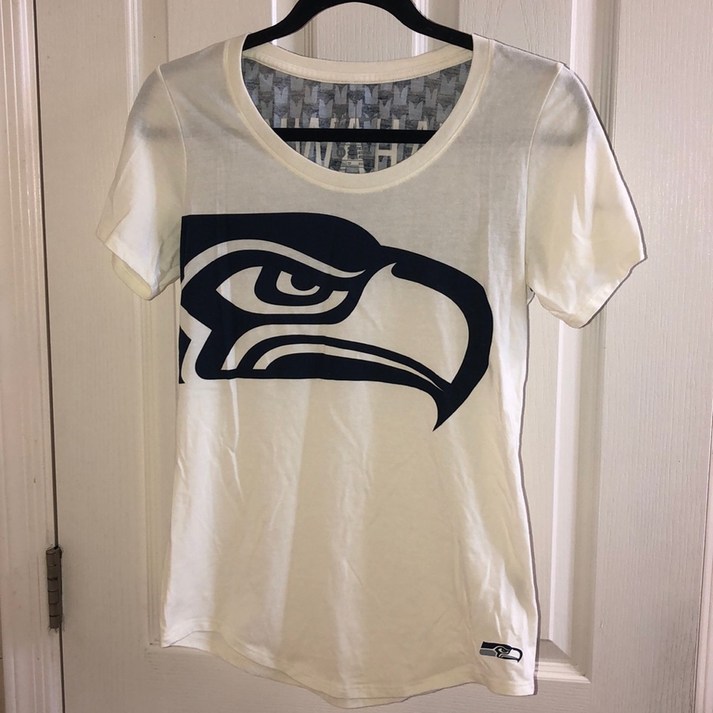 Seahawks NFL Nike tee